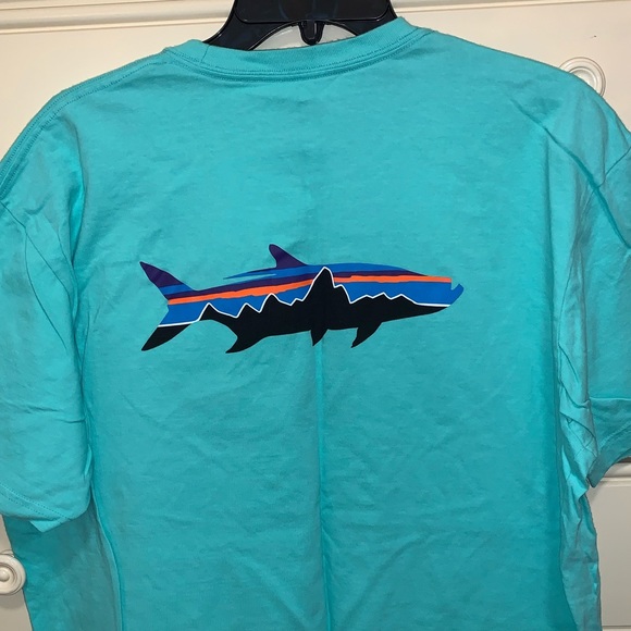Patagonia Other - Patagonia Tarpon T-Shirt